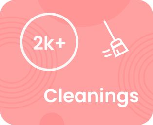 Garage Washing