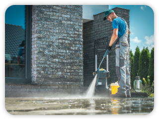 Home Cleaning